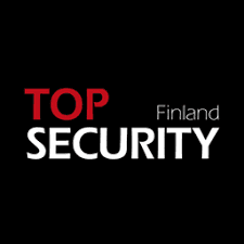 Top Security logo